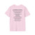 Vote Mancato for Committee Softstyle T-Shirt - Political Campaign Tee Delaware Township Pike County Pennsylvania