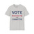 Vote Mancato for Committee Softstyle T-Shirt - Political Campaign Tee Delaware Township Pike County Pennsylvania