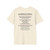 Vote Mancato for Committee Softstyle T-Shirt - Political Campaign Tee Delaware Township Pike County Pennsylvania