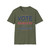 Vote Mancato for Committee Softstyle T-Shirt - Political Campaign Tee Delaware Township Pike County Pennsylvania