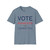 Vote Mancato for Committee Softstyle T-Shirt - Political Campaign Tee Delaware Township Pike County Pennsylvania