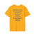 Vote Apgar for Committee Softstyle T-Shirt - Political Campaign Tee Dingman Township Pike County Pennsylvania