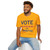 Vote Apgar for Committee Softstyle T-Shirt - Political Campaign Tee Dingman Township Pike County Pennsylvania