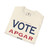 Vote Apgar for Committee Softstyle T-Shirt - Political Campaign Tee Dingman Township Pike County Pennsylvania