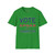 Vote Apgar for Committee Softstyle T-Shirt - Political Campaign Tee Dingman Township Pike County Pennsylvania