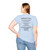 Vote Apgar for Committee Softstyle T-Shirt - Political Campaign Tee Dingman Township Pike County Pennsylvania