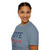 Vote Apgar for Committee Softstyle T-Shirt - Political Campaign Tee Dingman Township Pike County Pennsylvania