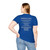 Vote Apgar for Committee Softstyle T-Shirt - Political Campaign Tee Dingman Township Pike County Pennsylvania