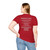 Vote Apgar for Committee Softstyle T-Shirt - Political Campaign Tee Dingman Township Pike County Pennsylvania