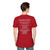Vote Apgar for Committee Softstyle T-Shirt - Political Campaign Tee Dingman Township Pike County Pennsylvania