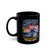 Choir Boys VEGAS SKIP Motorcycle Club Commemorative Black Mug – Celebrating 35 Years / 250 Years of America 11oz 15oz