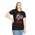 The House of Hair with Dee Snider Softstyle T‑Shirt — 'Get In Sit Down Shut Up and Hold On' Retro Logo Tee