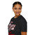 The House of Hair with Dee Snider Softstyle T‑Shirt — 'Get In Sit Down Shut Up and Hold On' Retro Logo Tee