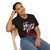 The House of Hair with Dee Snider Softstyle T‑Shirt — 'Get In Sit Down Shut Up and Hold On' Retro Logo Tee