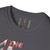 The House of Hair with Dee Snider Softstyle T‑Shirt — 'Get In Sit Down Shut Up and Hold On' Retro Logo Tee