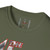 The House of Hair with Dee Snider Softstyle T‑Shirt — 'Get In Sit Down Shut Up and Hold On' Retro Logo Tee