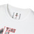 The House of Hair with Dee Snider Softstyle T‑Shirt — 'Get In Sit Down Shut Up and Hold On' Retro Logo Tee