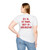 The House of Hair with Dee Snider Softstyle T‑Shirt — 'Get In Sit Down Shut Up and Hold On' Retro Logo Tee
