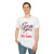The House of Hair with Dee Snider Softstyle T‑Shirt — 'Get In Sit Down Shut Up and Hold On' Retro Logo Tee