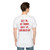 The House of Hair with Dee Snider Softstyle T‑Shirt — 'Get In Sit Down Shut Up and Hold On' Retro Logo Tee