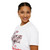 The House of Hair with Dee Snider Softstyle T‑Shirt — 'Get In Sit Down Shut Up and Hold On' Retro Logo Tee