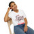 The House of Hair with Dee Snider Softstyle T‑Shirt — 'Get In Sit Down Shut Up and Hold On' Retro Logo Tee