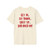 The House of Hair with Dee Snider Softstyle T‑Shirt — 'Get In Sit Down Shut Up and Hold On' Retro Logo Tee