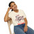 The House of Hair with Dee Snider Softstyle T‑Shirt — 'Get In Sit Down Shut Up and Hold On' Retro Logo Tee