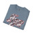 The House of Hair with Dee Snider Softstyle T‑Shirt — 'Get In Sit Down Shut Up and Hold On' Retro Logo Tee