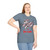 The House of Hair with Dee Snider Softstyle T‑Shirt — 'Get In Sit Down Shut Up and Hold On' Retro Logo Tee