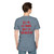 The House of Hair with Dee Snider Softstyle T‑Shirt — 'Get In Sit Down Shut Up and Hold On' Retro Logo Tee