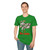 The House of Hair with Dee Snider Softstyle T‑Shirt — 'Get In Sit Down Shut Up and Hold On' Retro Logo Tee