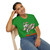 The House of Hair with Dee Snider Softstyle T‑Shirt — 'Get In Sit Down Shut Up and Hold On' Retro Logo Tee