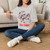 The House of Hair with Dee Snider Softstyle T‑Shirt — 'Get In Sit Down Shut Up and Hold On' Retro Logo Tee