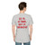 The House of Hair with Dee Snider Softstyle T‑Shirt — 'Get In Sit Down Shut Up and Hold On' Retro Logo Tee