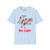 The House of Hair with Dee Snider Softstyle T‑Shirt — 'Get In Sit Down Shut Up and Hold On' Retro Logo Tee
