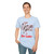 The House of Hair with Dee Snider Softstyle T‑Shirt — 'Get In Sit Down Shut Up and Hold On' Retro Logo Tee
