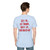 The House of Hair with Dee Snider Softstyle T‑Shirt — 'Get In Sit Down Shut Up and Hold On' Retro Logo Tee