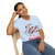The House of Hair with Dee Snider Softstyle T‑Shirt — 'Get In Sit Down Shut Up and Hold On' Retro Logo Tee