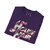 The House of Hair with Dee Snider Softstyle T‑Shirt — 'Get In Sit Down Shut Up and Hold On' Retro Logo Tee