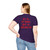 The House of Hair with Dee Snider Softstyle T‑Shirt — 'Get In Sit Down Shut Up and Hold On' Retro Logo Tee