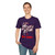 The House of Hair with Dee Snider Softstyle T‑Shirt — 'Get In Sit Down Shut Up and Hold On' Retro Logo Tee