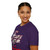The House of Hair with Dee Snider Softstyle T‑Shirt — 'Get In Sit Down Shut Up and Hold On' Retro Logo Tee