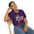 The House of Hair with Dee Snider Softstyle T‑Shirt — 'Get In Sit Down Shut Up and Hold On' Retro Logo Tee
