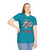 The House of Hair with Dee Snider Softstyle T‑Shirt — 'Get In Sit Down Shut Up and Hold On' Retro Logo Tee