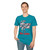The House of Hair with Dee Snider Softstyle T‑Shirt — 'Get In Sit Down Shut Up and Hold On' Retro Logo Tee