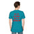 The House of Hair with Dee Snider Softstyle T‑Shirt — 'Get In Sit Down Shut Up and Hold On' Retro Logo Tee