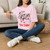 The House of Hair with Dee Snider Softstyle T‑Shirt — 'Get In Sit Down Shut Up and Hold On' Retro Logo Tee