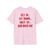 The House of Hair with Dee Snider Softstyle T‑Shirt — 'Get In Sit Down Shut Up and Hold On' Retro Logo Tee
