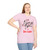 The House of Hair with Dee Snider Softstyle T‑Shirt — 'Get In Sit Down Shut Up and Hold On' Retro Logo Tee